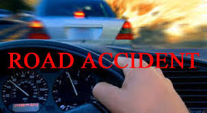 Frequent Road Accidents A Report