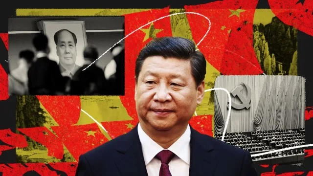 3 PENYEBAB Munculnya Rumor Presiden China Xi Jinping Dikudeta, Termasuk Wacana Jabatan 3 Periode