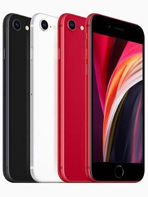 Hp Termurah Apple, iPhone SE 2022 Spesifikasi dan Harga - Faster Gadget