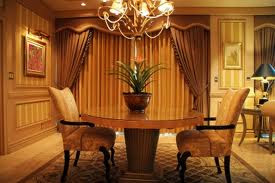 Window Treatments Our experienced decorator specializes in soft window treatments