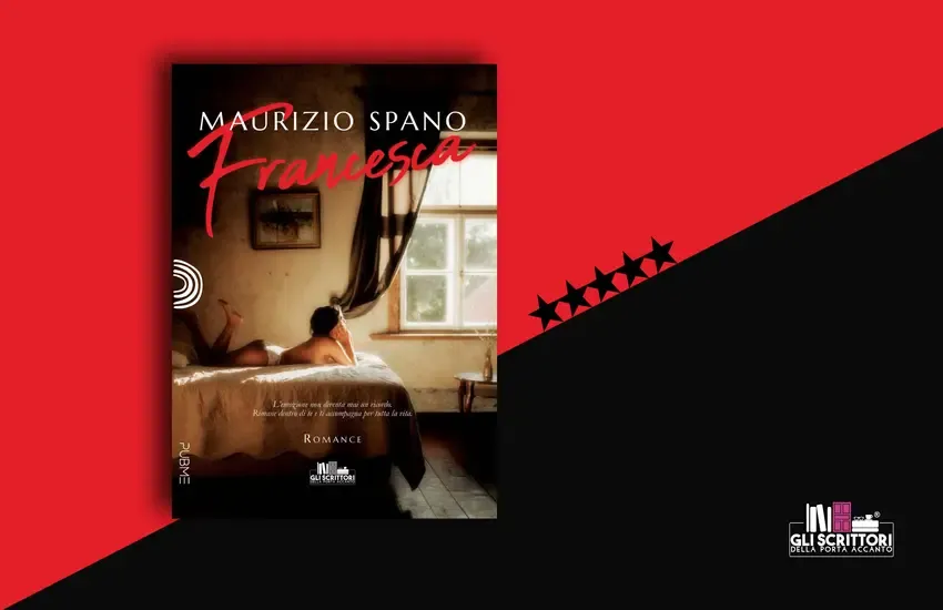 Recensione: Francesca, di Maurizio Spano