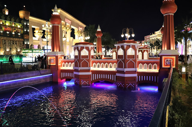 #TheLifesWayCaptures - @GlobalVillageAE #GVMemories24 #Dubai II #PhotoReviews