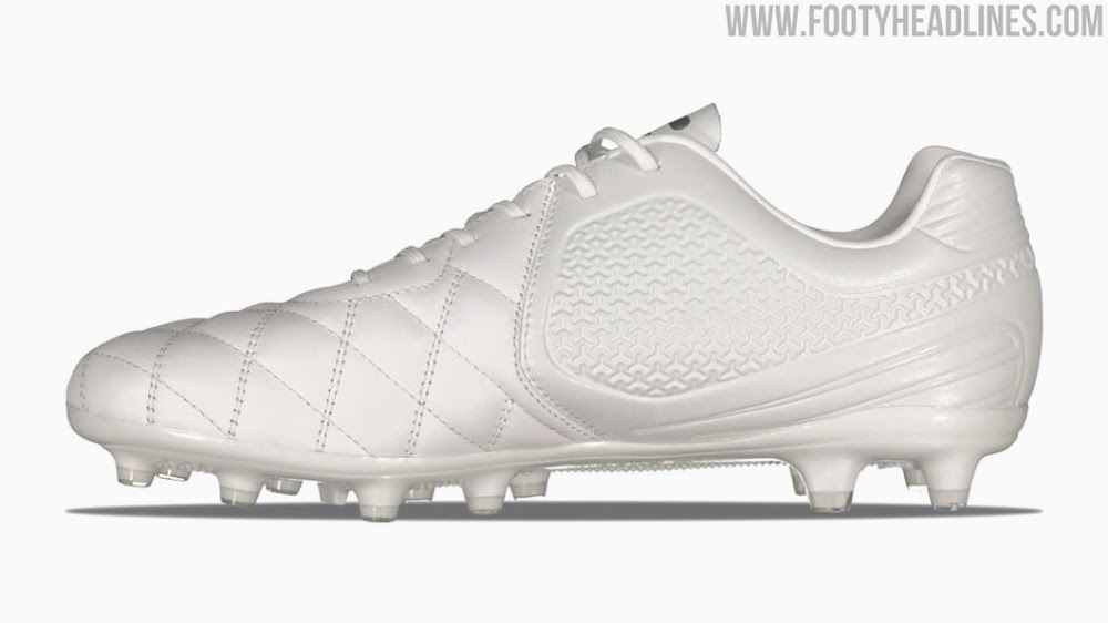 While Nike Discontinue Leather, Charly Release New Leather Football ...