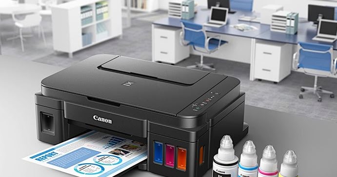 Download driver printer canon pixma g2000 series full ...