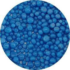 Egyptian Blue Frit Balls