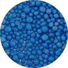 Egyptian Blue Frit Balls