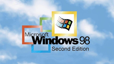 Windows 98 SE (Second Edition)