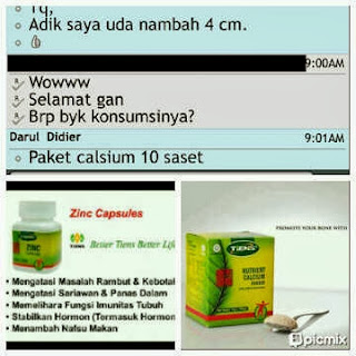 obat pelangsing badan untuk ibu menyusui