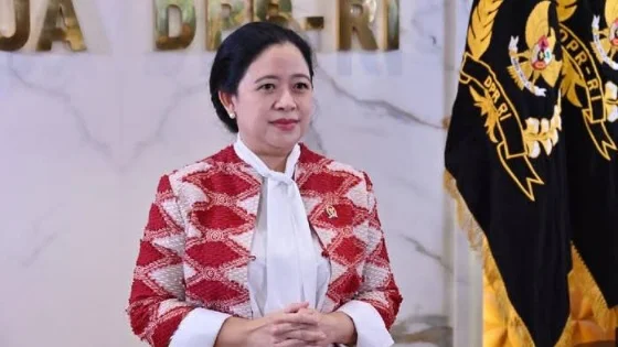 Hari Olahraga Nasional, Puan Maharani Minta Pemerintah Meningkatkan Perhatian Pada Dunia Olahraga