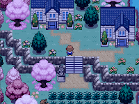 Pokemon Daybreak Screenshot 05