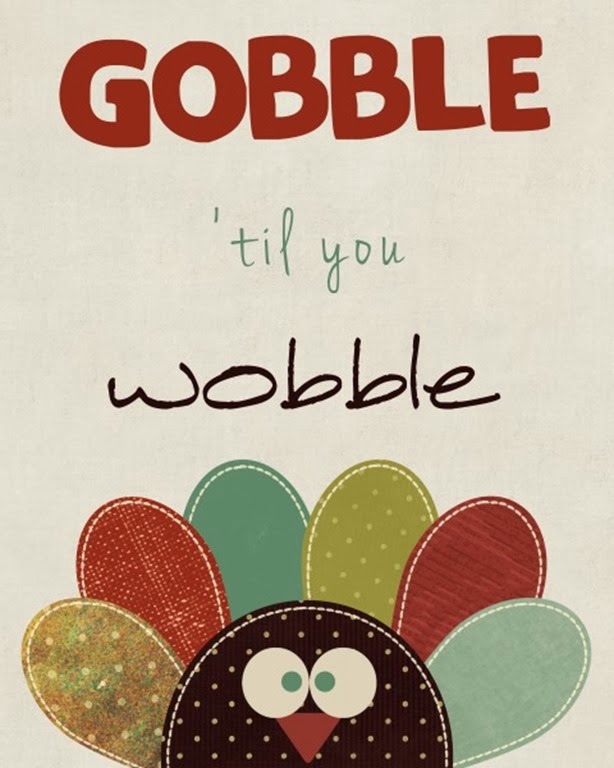 gooble printable