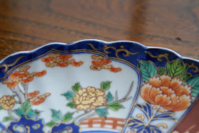 Porcelaine de Satsuma