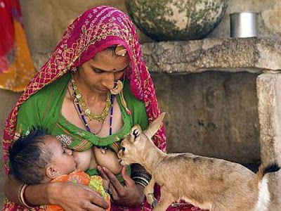 √画像をダウンロード femme qui allaite son bébé 177761