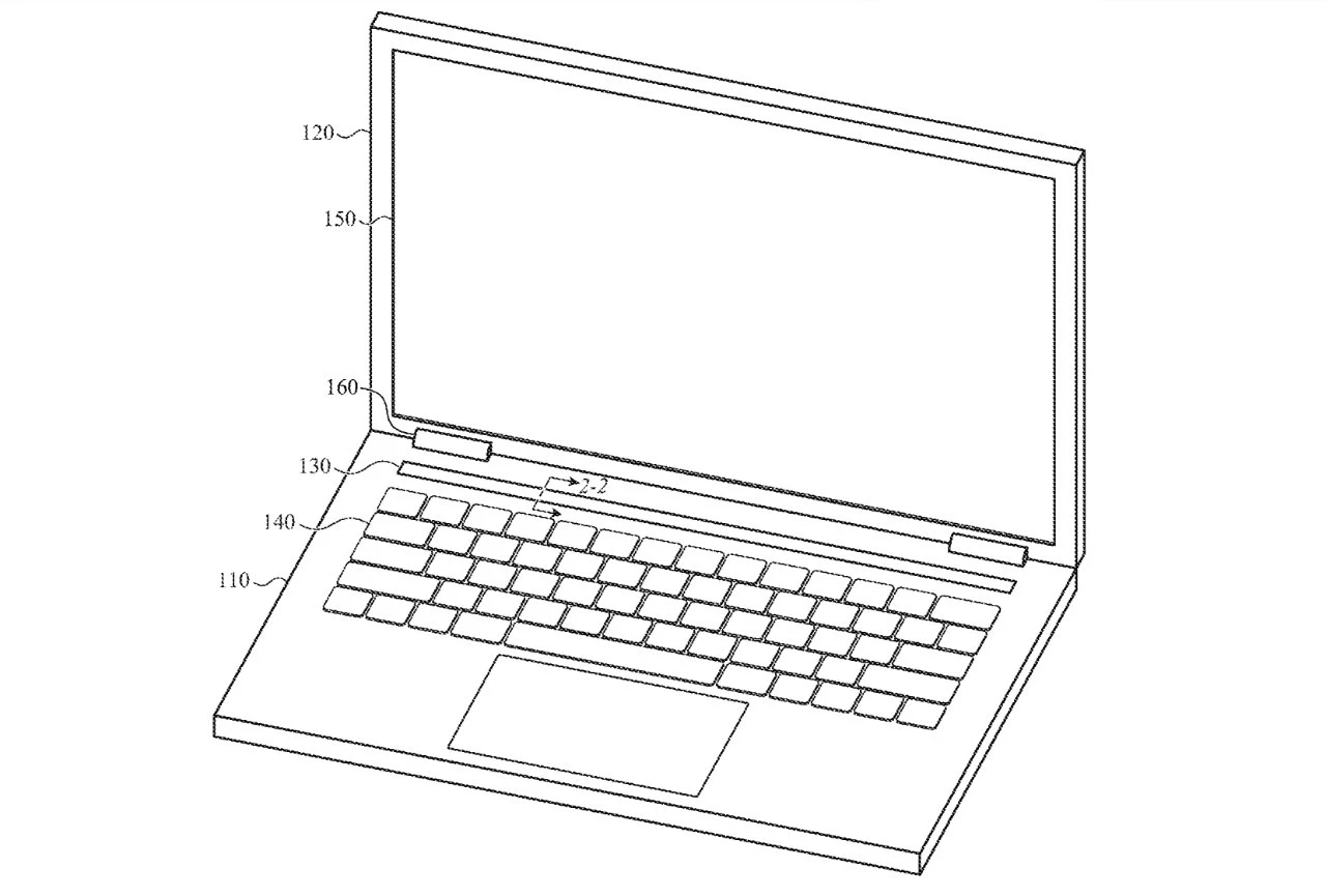 預見未來MacBook！壓敏3D Touch與全新Touch Bar