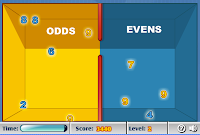 http://www.learninggamesforkids.com/featured-games/odds-evens-level-one.html