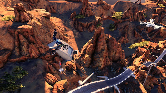 Trials Fusion Download Photo