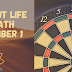 About Life Path Number 1