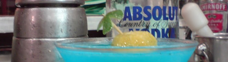 Drinks para agradar os gostos e os olhos!