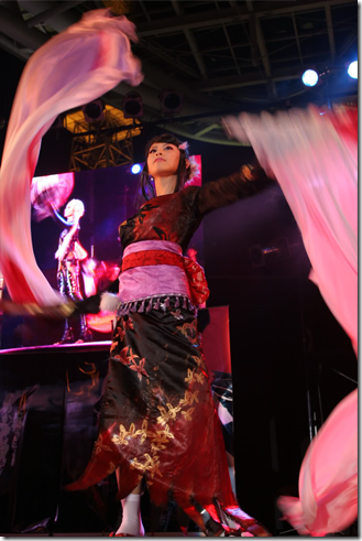 unknown cosplay 32 - sengoku basara cosplay - nouhime