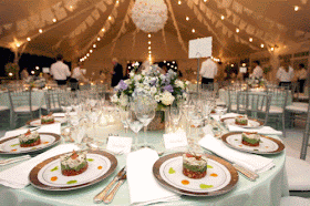 9 Nice Wedding Table Reception Decoration Ideas | Wedding-