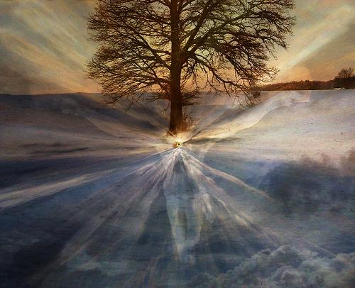 Magick Fear And Doubt Image