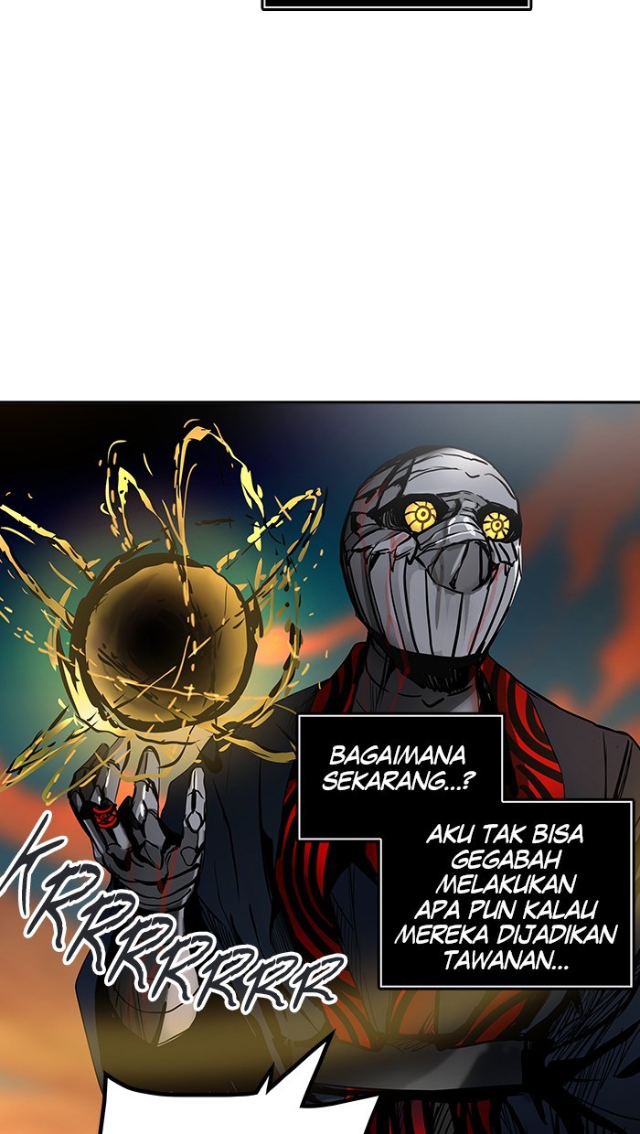 Webtoon Tower Of God Bahasa Indonesia Chapter 304