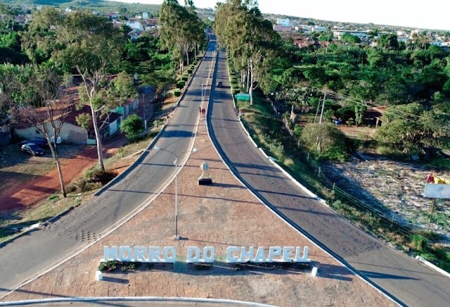 MORRO DO CHAPÉU: Festival de Inverno começa nesta sexta-feira 5, com mais de 30 atrações artísticas e culturais 