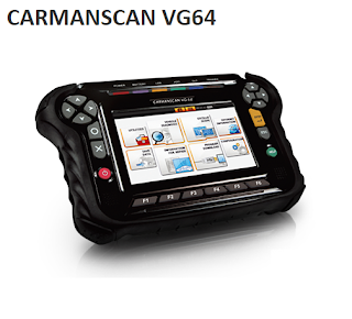 diagnostic scan tool