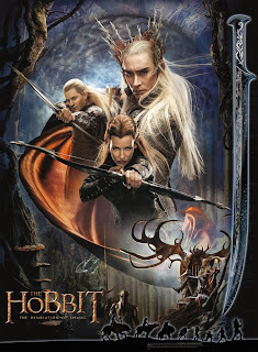 O Hobbit: A Desolação de Smaug – Legendado