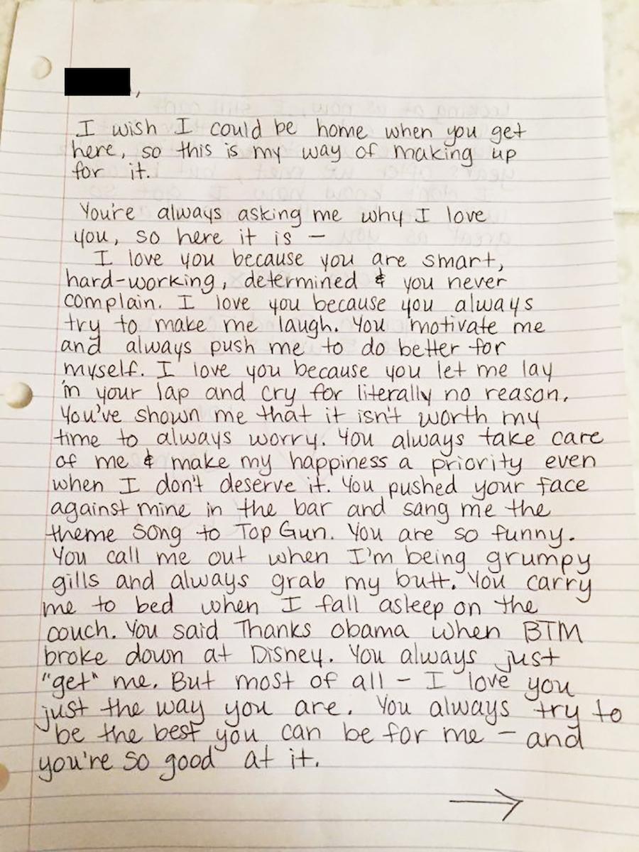 Howto How To Express Love In A Long Distance Relationship Letter Howto How To Express Love In A Long Distance Relationship Letter
