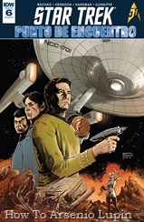 Star Trek - Waypoint 006-000