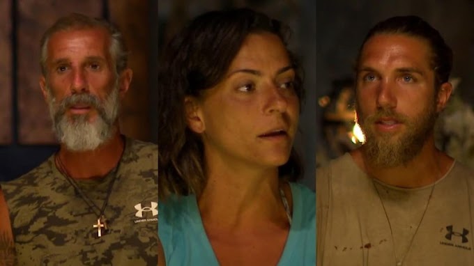 Survivor spoiler 17/5: Βόμβα! Αυτός ο παίκτης αποχωρεί σήμερα