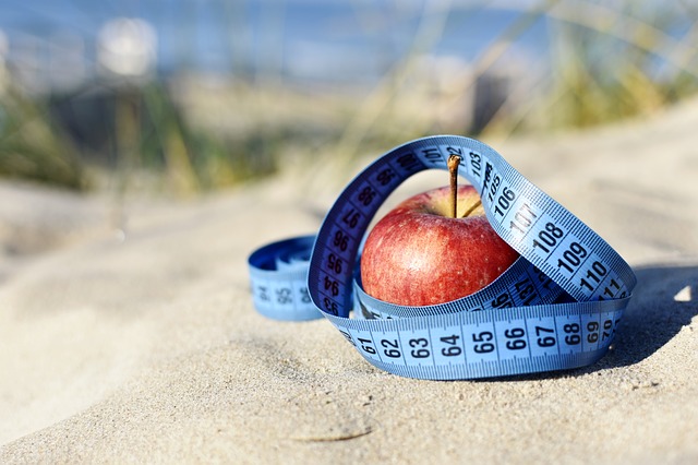 أفضل برنامج غذائي لإنقاص الوزن خلال موسم الصيف