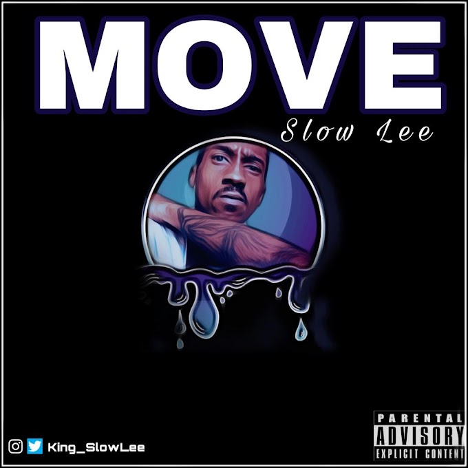 Slow Lee — Move 