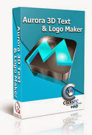 download Aurora 3D Text & Logo Maker full version software