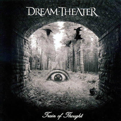 Dream Theater - Train of Thought 