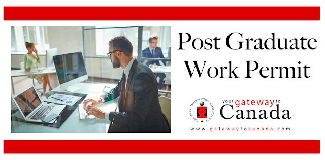Changes to Post Graduate Work Permit (PGWP) Application - February 14, 2019