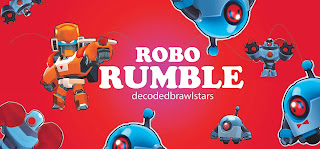 robo rumble,tips and tricks,brawl stars,,brawler,gadgets,star power