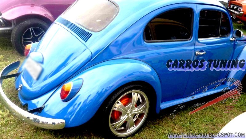  Carros tuning Volkswagen Fusca Tuningrebaixadomodificado