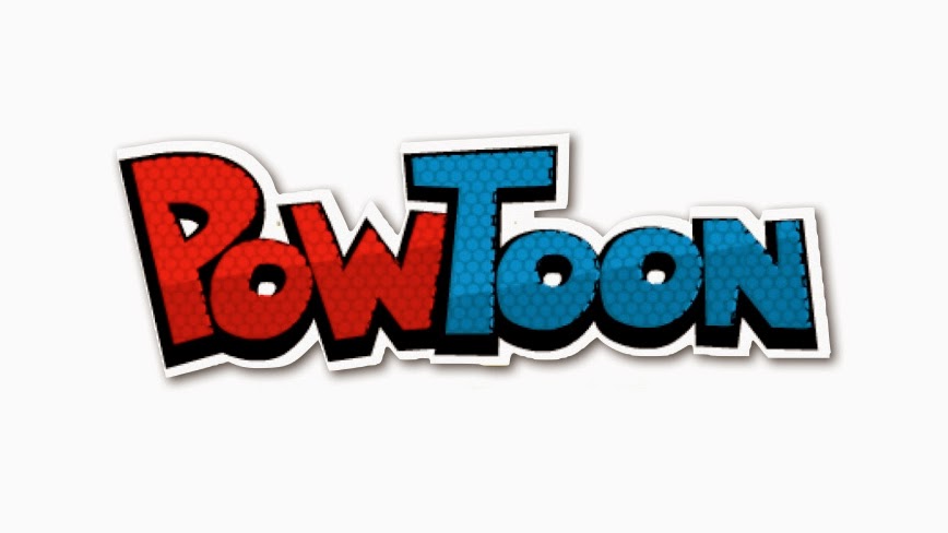 CARA MEMBUAT PRESENTASI MENARIK DAN KEREN PADA POWTOON 