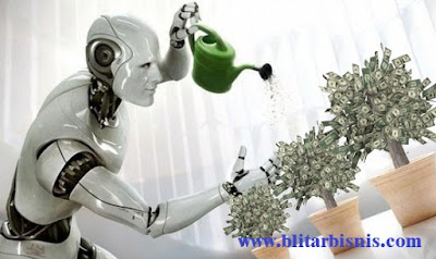 cara memasang robot forex