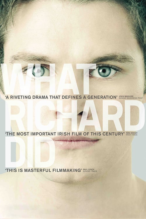 Ver What Richard Did 2012 Online Audio Latino
