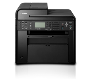 Review Fitur Printer Canon MF4750 