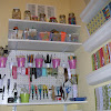 Walk In Closet Craft Room / 16 My Walk In Closet Craft Room Ideas Craft Room Craft Room Organization Craft Room Storage / To make it look less like a closet, we removed the header.