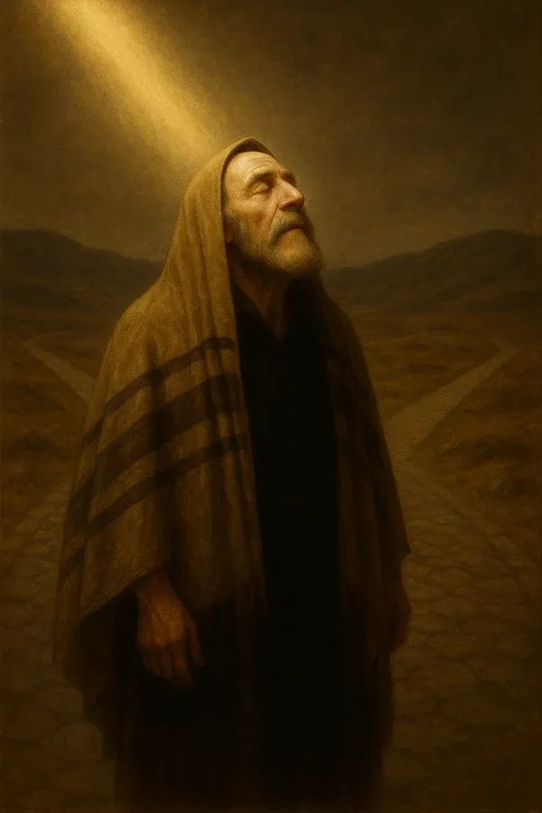 Caminho da vida guiado por Deus: buscando a orientação divina em cada passo, como ensina Provérbios 20.