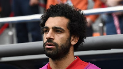 محمد صلاح, منتخب مصر, ليفربول, تصدير القطط والكلاب, إنستجرام, 