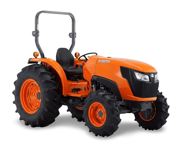 Kubota MX5400