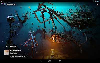 Dayframe Prime (slideshow photo frame) v1.2.1 APK