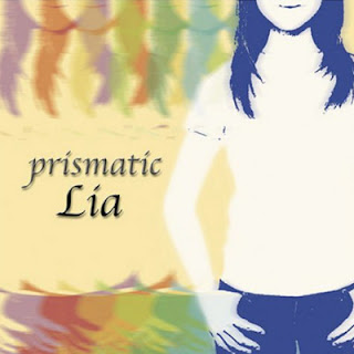 [Album] Lia – Prismatic (2004.06.25/Flac/RAR)