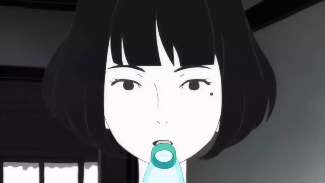 O Anime Yojouhan Time Machine Blues Divulgou um Novo Trailer